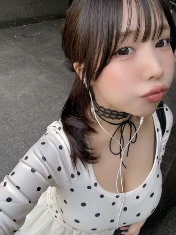 Full leaked Towa rabbit private onlyfans photo