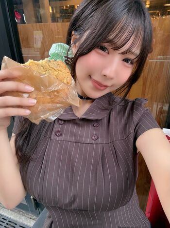 Full leaked Towa rabbit private onlyfans photo