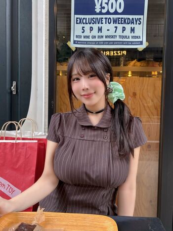 Full leaked Towa rabbit private onlyfans photo