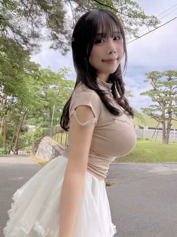 Full leaked Towa rabbit private onlyfans photo
