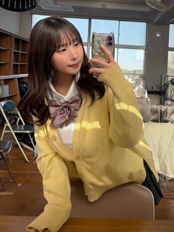 Full leaked Towa rabbit private onlyfans photo