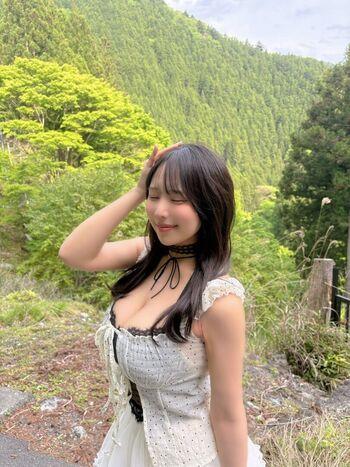 Full leaked Towa rabbit page private onlyfans photo