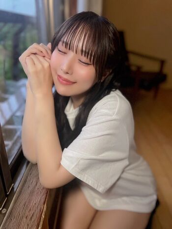 Full leaked Towa rabbit page private onlyfans photo