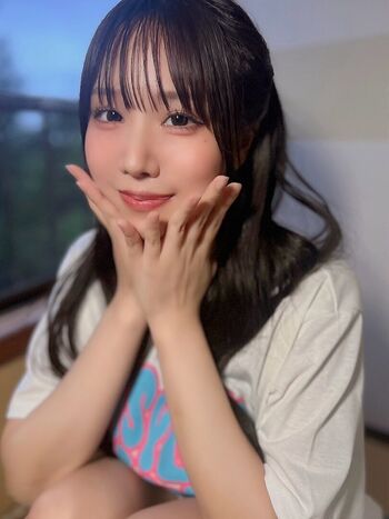 Full leaked Towa rabbit page private onlyfans photo