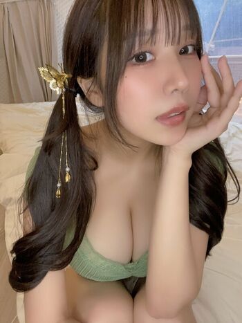 Full leaked Towa rabbit page private onlyfans photo