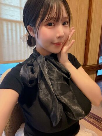 Full leaked Towa rabbit page private onlyfans photo