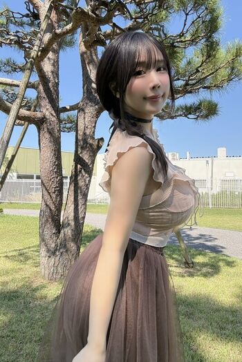 Full leaked Towa rabbit private onlyfans photo