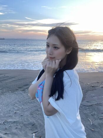 Full leaked Towa rabbit private onlyfans photo