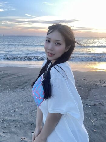 Full leaked Towa rabbit private onlyfans photo