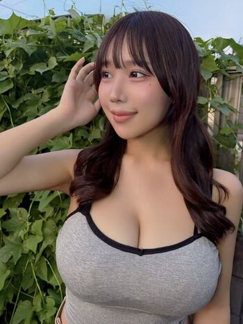 Full leaked Towa rabbit private onlyfans photo