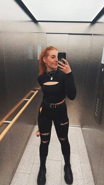 Full leaked Towfacedkimmy private onlyfans photo