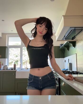 Full leaked Toxic tenshi private onlyfans photo
