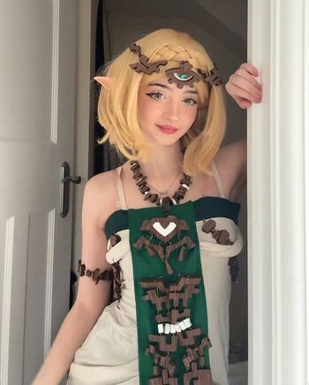 Full leaked Toxic tenshi private onlyfans photo