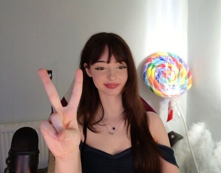 Full leaked Toxic tenshi private onlyfans photo