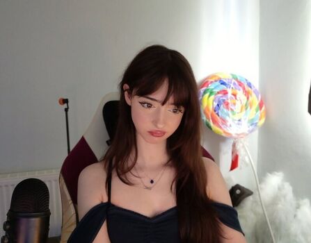 Full leaked Toxic tenshi private onlyfans photo