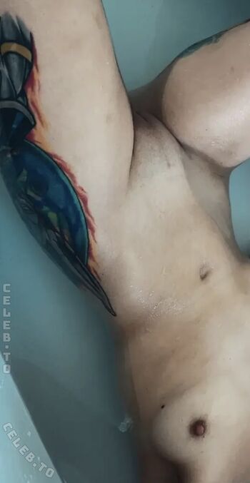 Full leaked Toxictokio private onlyfans photo