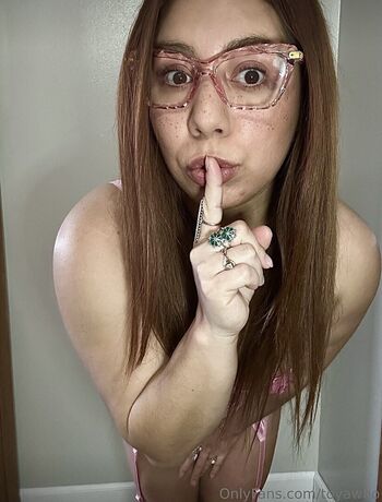 Full leaked Toyawho private onlyfans photo
