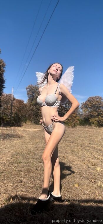 Full leaked Toystoryandiee private onlyfans photo