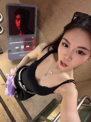 Full leaked Tr ivia private onlyfans photo