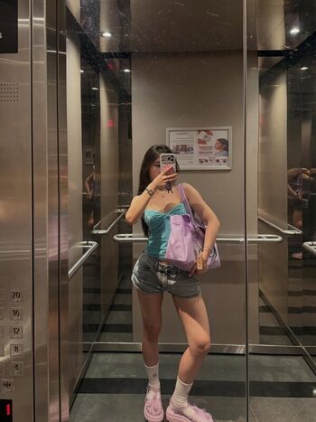 Full leaked Tr ivia private onlyfans photo
