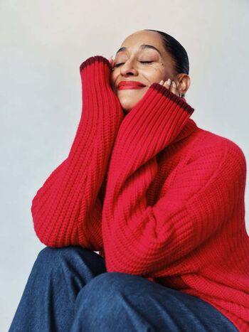 Tracee Ellis Ross
