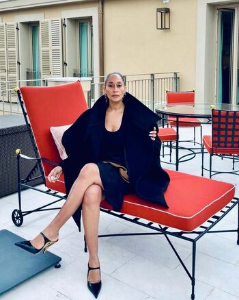 Tracee Ellis Ross