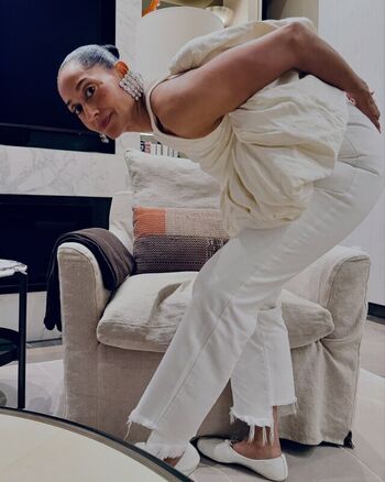 Full leaked Tracee ellis ross page private onlyfans photo