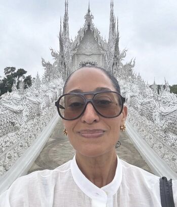 Full leaked Tracee ellis ross private onlyfans photo