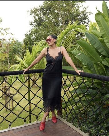 Tracee Ellis Ross