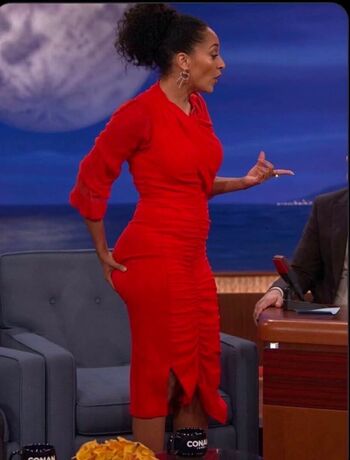 Full leaked Tracee ellis ross private onlyfans photo