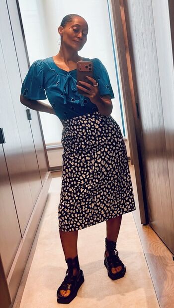 Tracee Ellis Ross