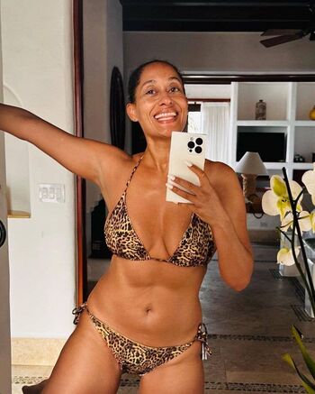 Full leaked Tracee ellis private onlyfans photo