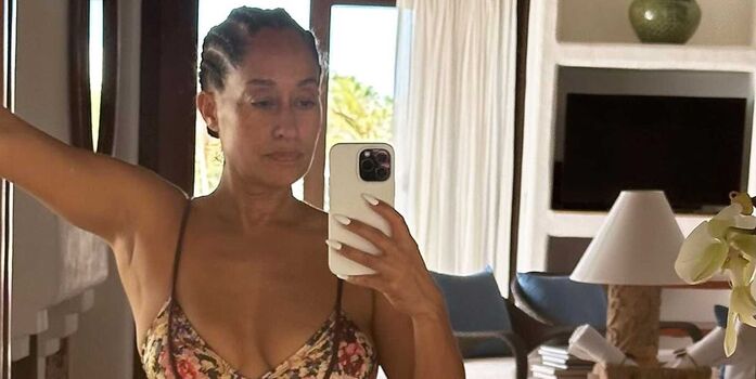 Full leaked Tracee ellis private onlyfans photo