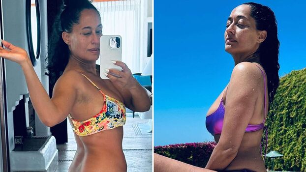 Full leaked Tracee ellis private onlyfans photo
