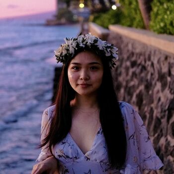 Full leaked Tracy bui private onlyfans photo