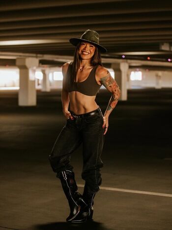 Full leaked Tracy cortez private onlyfans photo