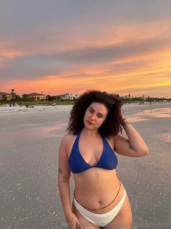 Full leaked Tranquilitywithtasha private onlyfans photo