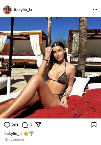 Full leaked Trans kylie private onlyfans photo