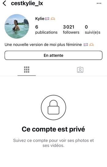 Full leaked Trans kylie private onlyfans photo