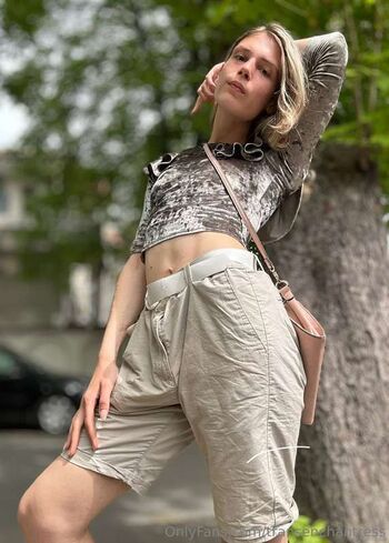 Full leaked Transenchantress private onlyfans photo