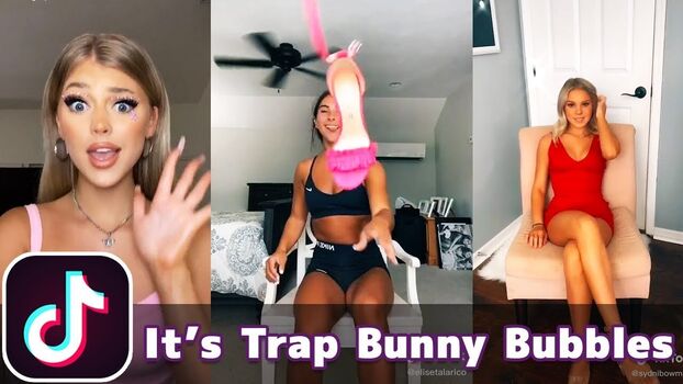 Full leaked Trapbunny private onlyfans photo