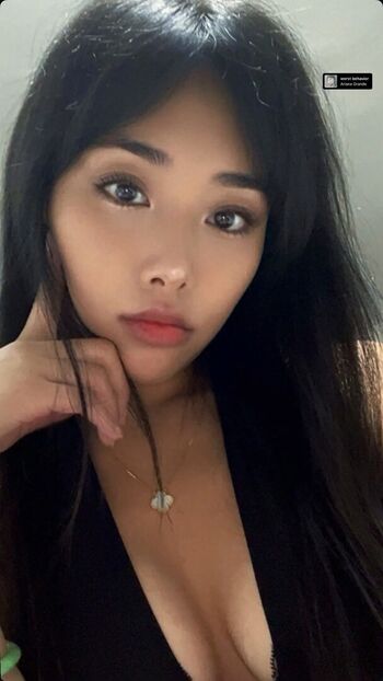 Full leaked Trcy ngyn private onlyfans photo