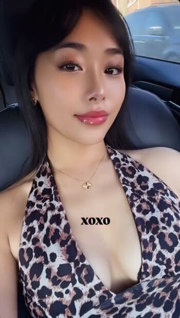 Full leaked Trcy ngyn private onlyfans photo