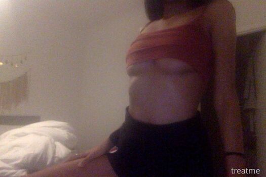 Full leaked Treatme private onlyfans photo