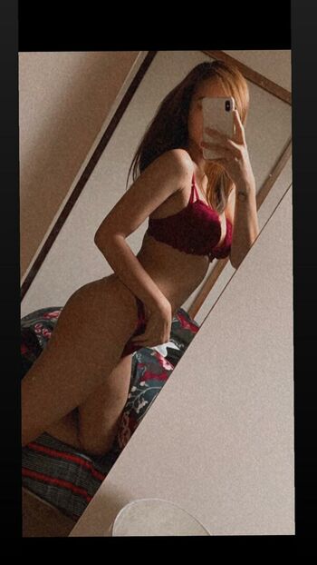 Full leaked Tresha patente private onlyfans photo