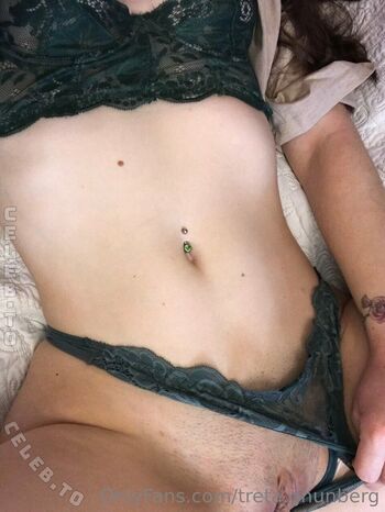 Full leaked Treta ghunberg private onlyfans photo