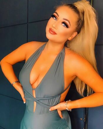 Full leaked Tricia cheri private onlyfans photo
