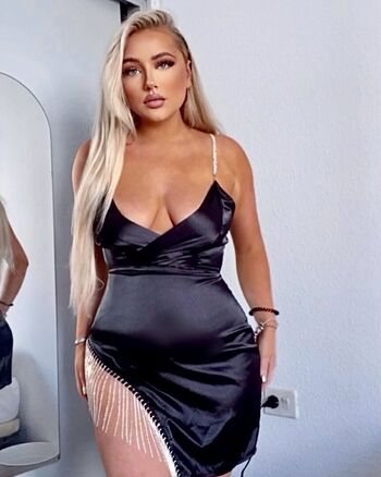 Full leaked Tricia cheri private onlyfans photo