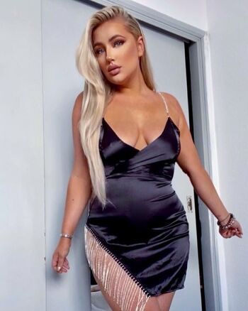 Full leaked Tricia cheri private onlyfans photo