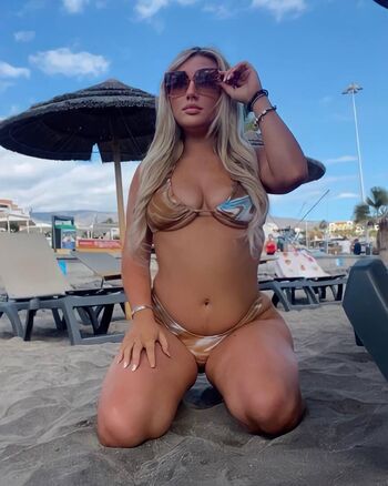Full leaked Tricia cheri private onlyfans photo